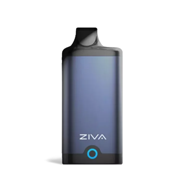 YOCAN Ziva Smart Vaporizer Dark Blue