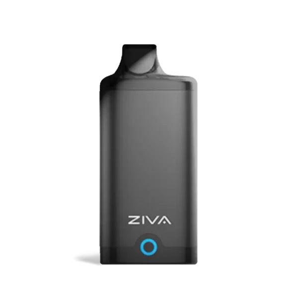 YOCAN Ziva Smart Vaporizer Mod Black